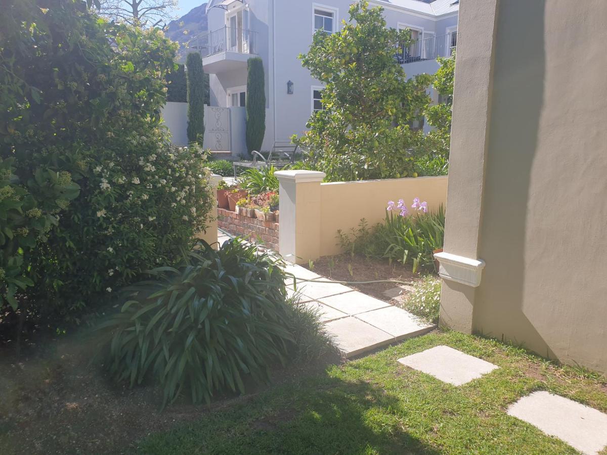 Garlick House Panzió Franschhoek Kültér fotó